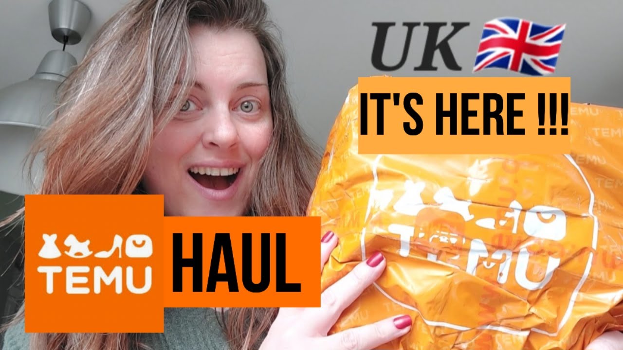 When Temu Started In Uk