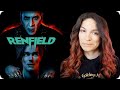 Crítica Renfield SIN SPOILERS