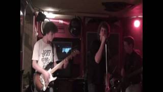 Fool&#39;s House - When The Sun Goes Down