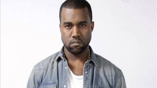 Kanye West - Black Skinhead (Extended)