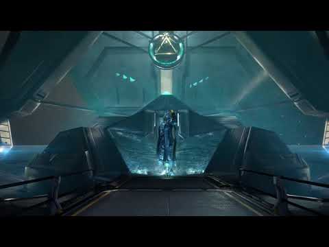 Warframe - The Deadlock Protocol -Corpus Remaster
