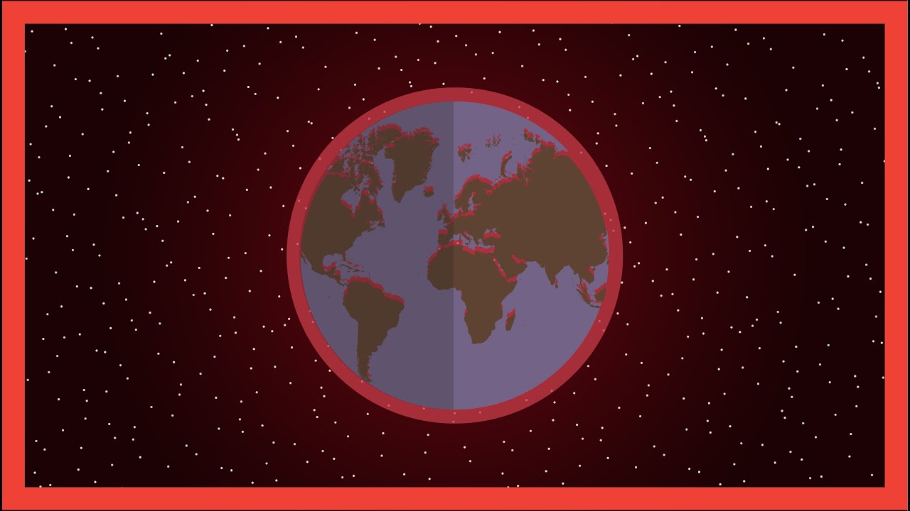 ¿Qué es el Calentamiento global