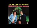 Siento - Los Reyes Del Norte (Cornelio Reyna Y Kiko Montalvo)
