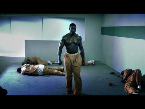 FILME DE AÇÃO MAIS ASSISTIDO DO ANO | O filme de ação mais explosivo do ano | Distrito Selvagem