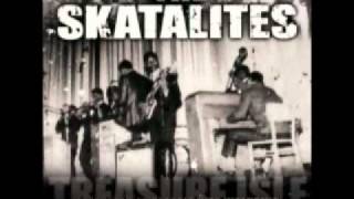 The Skatalites ft Margarita Mahfood - Woman A Come