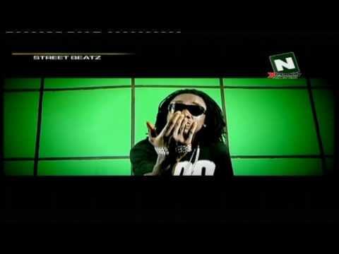 Slizzy E Feat Konga & Juwon - Lanko