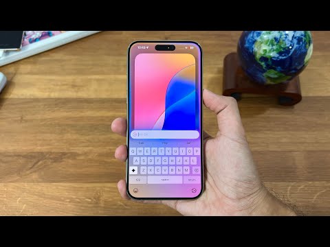 iOS 18 – Siri 2.0
