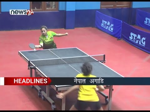 PRIME TIME NEWS 8 PM_2076_08_16 - NEWS24 TV