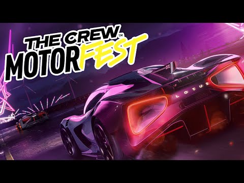 The Crew Motorfest Full Game Gameplay Part 7 Electric Odyssey Regin of Fire (PS5)