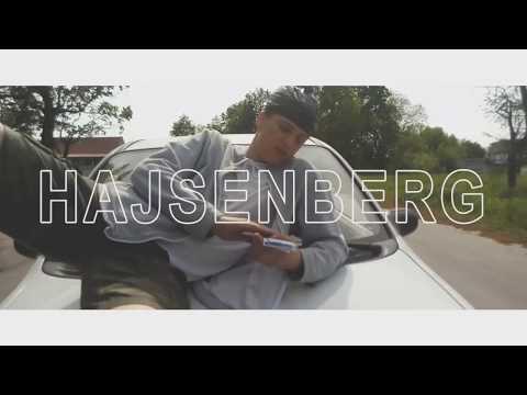 After Party x Żydson - Haj$enberg (TRUJKONT Blend)