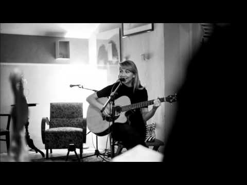 Lucia Šútorová - Mr.Big, Bonnie Tyler (cover)