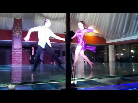 Tudor&Maisha / Gala 2019