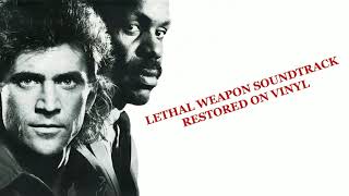 They've Got My Daughter- Lethal Weapon Soundtrack (Vinyl Restoration)