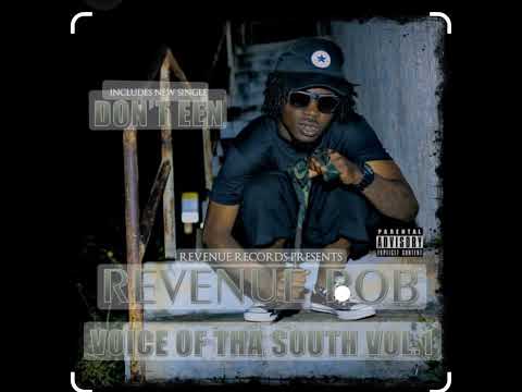Revenue Rob - Shots Will Fly (Official Audio)