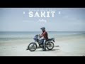 🔴 ACHEY - Sakit (Official Music Video)