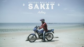 Download lagu 🔴 ACHEY - Sakit mp3