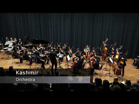 Winter Concert, February 4, 2026 [Full]