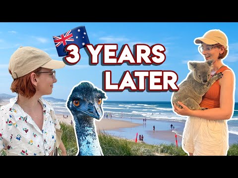 やっと帰れた (I Finally Went Home)