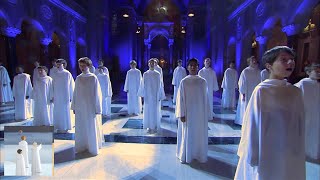 Libera 'Be Still My Soul'