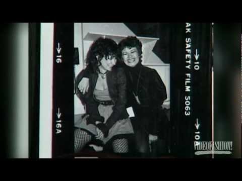 Betsey Johnson - Designer Profile - Videofashion