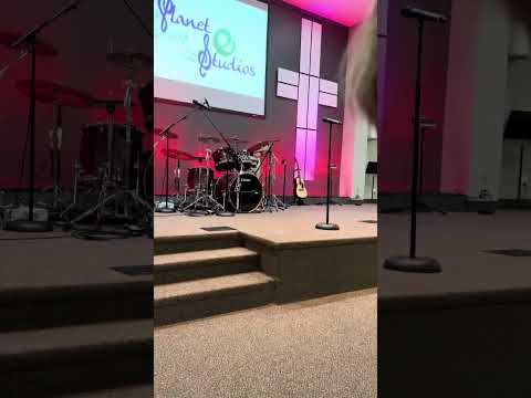 Kammy’s First Recital