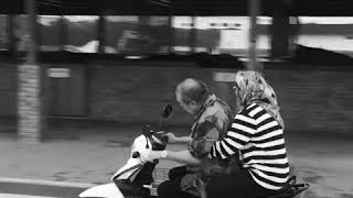 Download lagu Aksi Sultan Johor bawa Permaisuri Johor naik kapcai buat netizen terhibur mp3