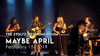 Maybe April - The Other Side