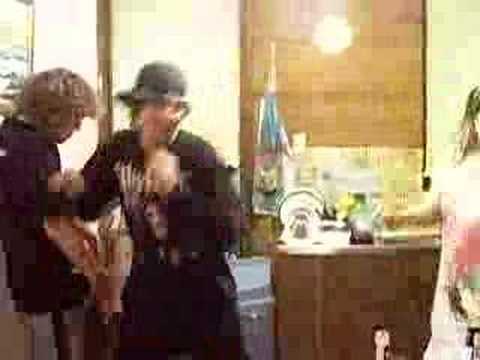 The Festy Boys - YMCA (WASTED)