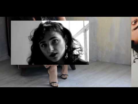 Behind the scenes: Eneli