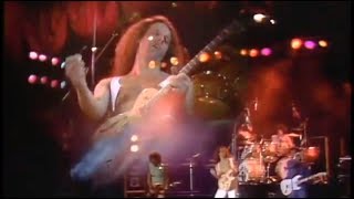 Ted Nugent - No, no, no 1982