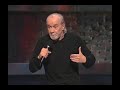 George Carlin -- Businessmen