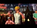 Dance Central | Don't Sweat the Technique (Hard - Gold Stars - 100%)