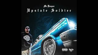 MR KASPER busting missions