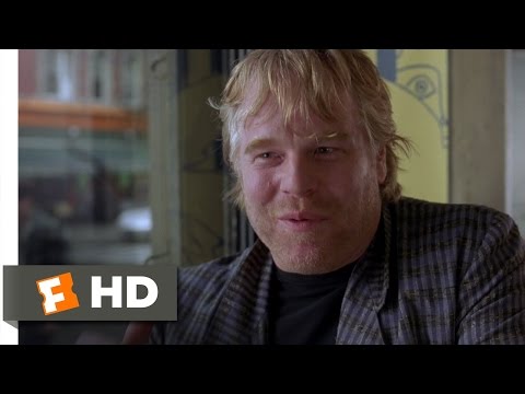 Along Came Polly (4/10) Movie CLIP - I'm Your Daddy (2004)