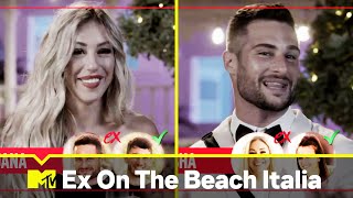 Download lagu Ex On The Beach Italia 3: Elegant Party in piscina per l'ultima notte in villa | Episodio 10 mp3