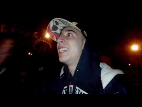 K-mbra vs Blapin - Cuartos - StreetGround Battle (MADRID)