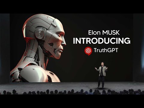 Elon Musks TruthGPT STUNS The Entire Industry (FINALLY ANNOUNCED!)
