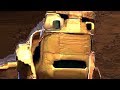 Hopper Goes Nuts