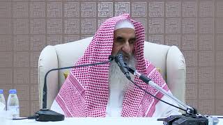 صورة 37 شرح كتاب التوحيد - باب قول الله تعالى : ﴿ يَعْرِفُونَ نِعْمَتَ اللَّهِ ثُمَّ يُنْكِرُونَهَا  ﴾