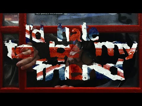 MICO – I'd hate to be my friend [official video]