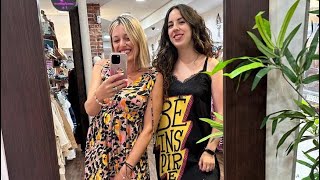 Lenceros divinos y recuerdos de rebajitas