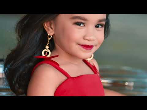 Princess Angeline's 7th Birthday | ABL Graphics