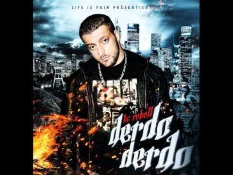Kc Rebell - 14. Kurdistan (feat. Merdan Biter)  --» KOSTENLOS DOWNLOAD «--