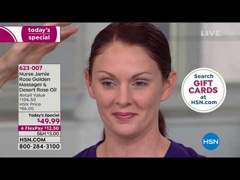 HSN | Lunch Rush 12.21.2018 - 12 PM