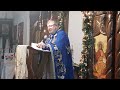 Cuvânt Despre Sf Siluan Athonitul 13 03 2022