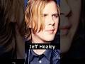 The Life and Death of Jeff Healey