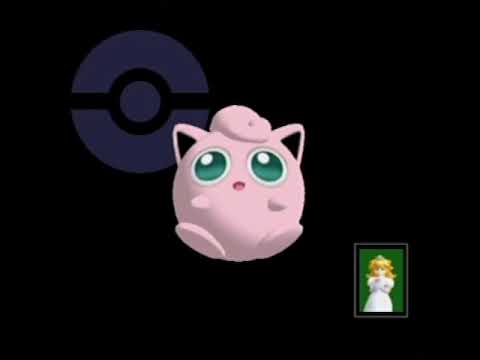 Longhorn Weekly 117 - LQF - oreo (Jigglypuff) vs Vitamix (Peach)