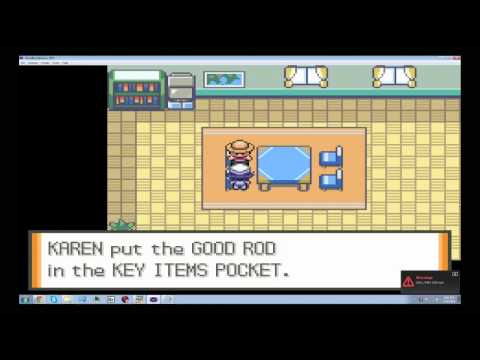Pokemon Liquid Crystal Pt. 14 Snout Evolves!!!