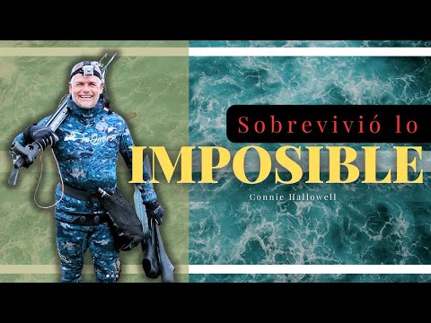 From Death to Life: Connie Hallowell's Miracle After a Harpoon Accident