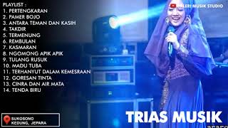 Download lagu FULL ALBUM TRIAS MUSIK LIVE SUKOSONO mp3 Download lagu FULL ALBUM TRIAS MUSIK LIVE SUKOSONO mp3